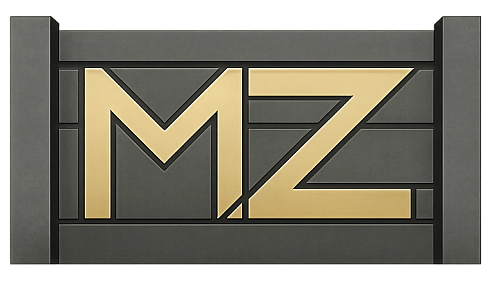 Miko Beton Zaun
