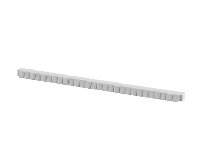 Betonzaun Zubeh&ouml;r Modell 9 – Miko Beton Zaun
