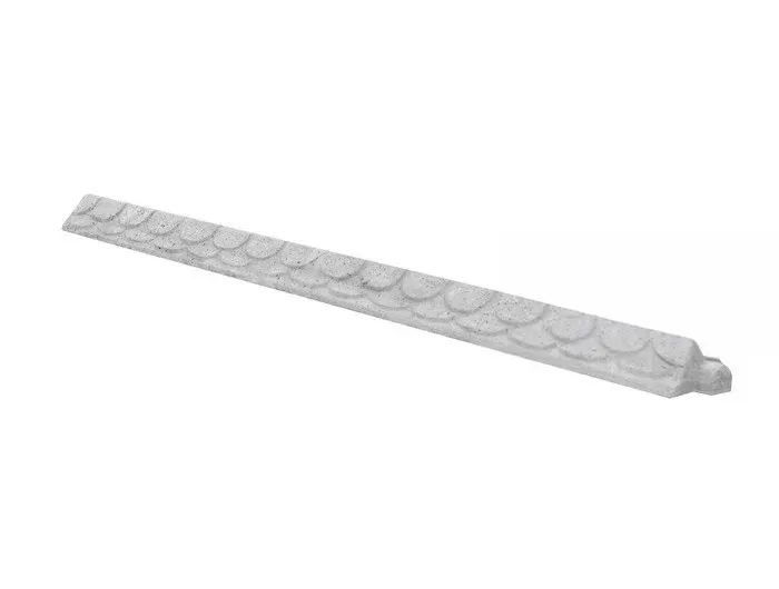 Betonzaun Zubeh&ouml;r Modell 10 – Miko Beton Zaun