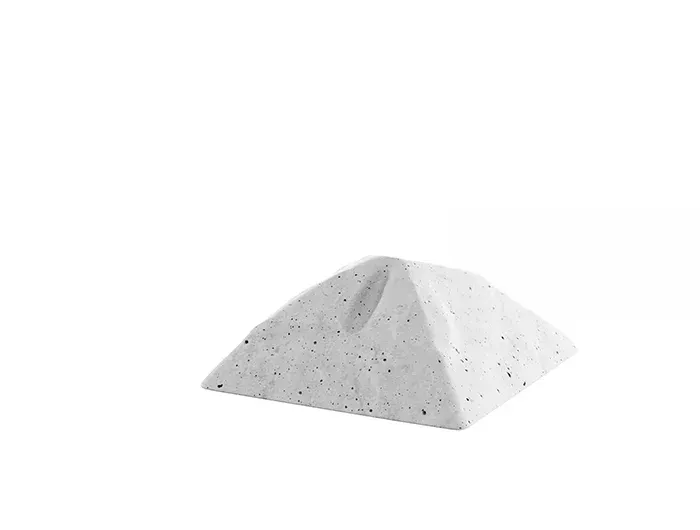 Betonzaun Zubeh&ouml;r Modell 13 – Miko Beton Zaun