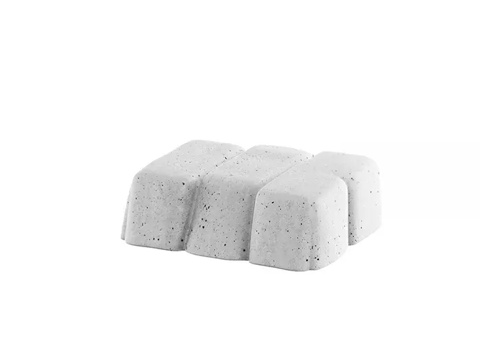 Betonzaun Zubeh&ouml;r Modell 14 – Miko Beton Zaun