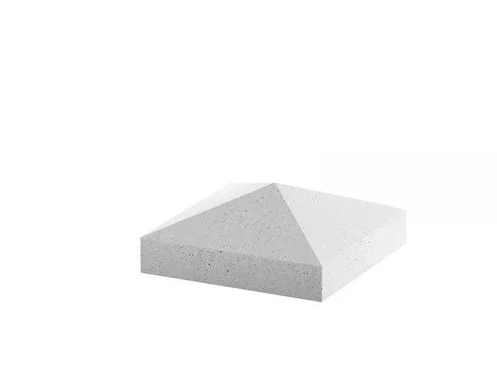 Betonzaun Zubeh&ouml;r Modell 15 – Miko Beton Zaun