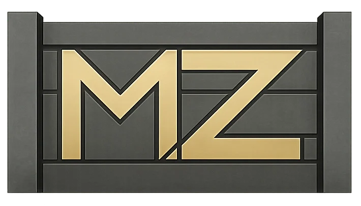 Miko Beton Zaun